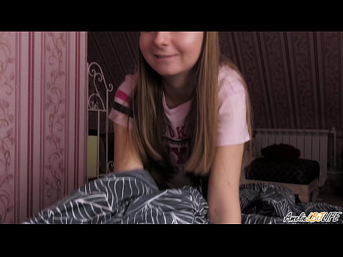 ❤️ Blondinė giliai čiulpia savo BFF ir gauna spermos į burną ❤️ Porno vk prie lt.robosexshop.ru ❤
