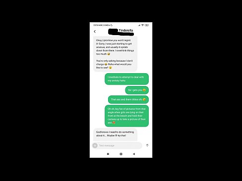 ❤️ Į savo haremą įtraukiau naują PAWG iš Tinderio ( pokalbis su Tinderiu įtrauktas) ❤️ Porno vk prie lt.robosexshop.ru ❤